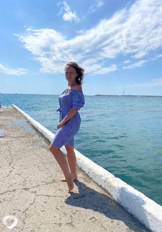 Екатерина, 34, Дзержинске — анкета №1202669