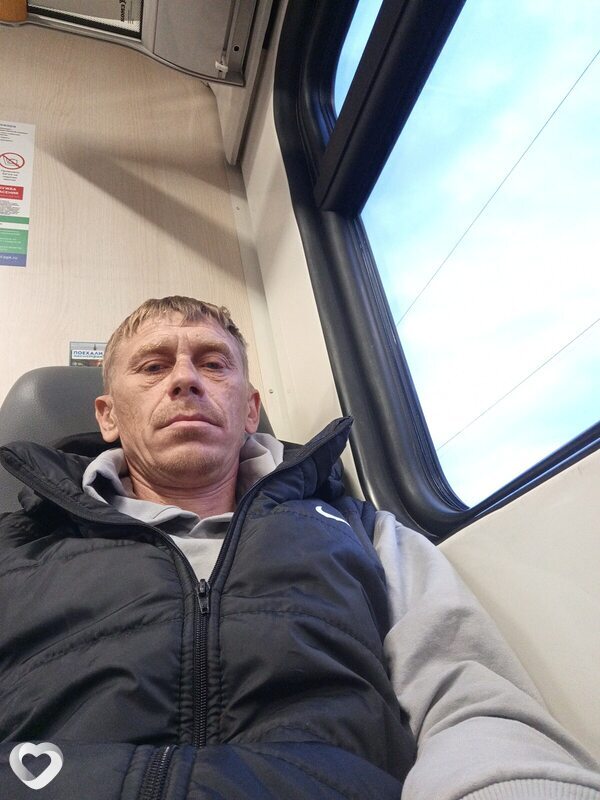 Денис, 46, Москве — анкета №1202595
