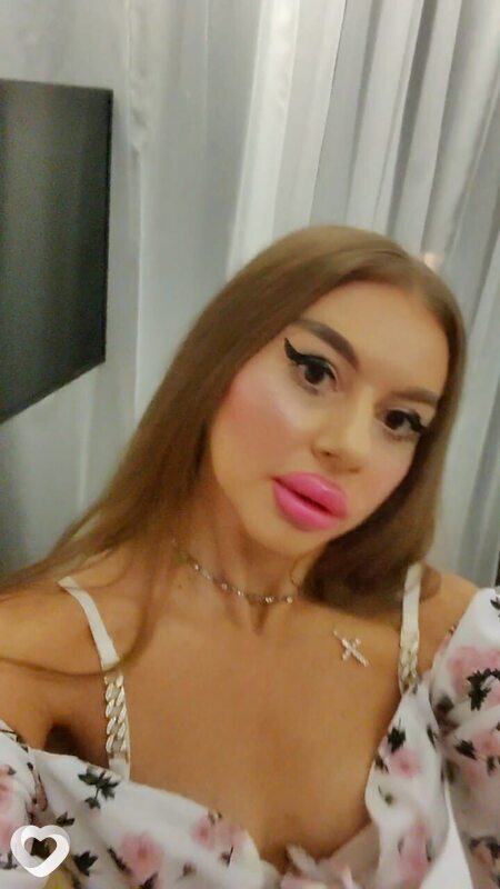 Лиза, Пятигорск
