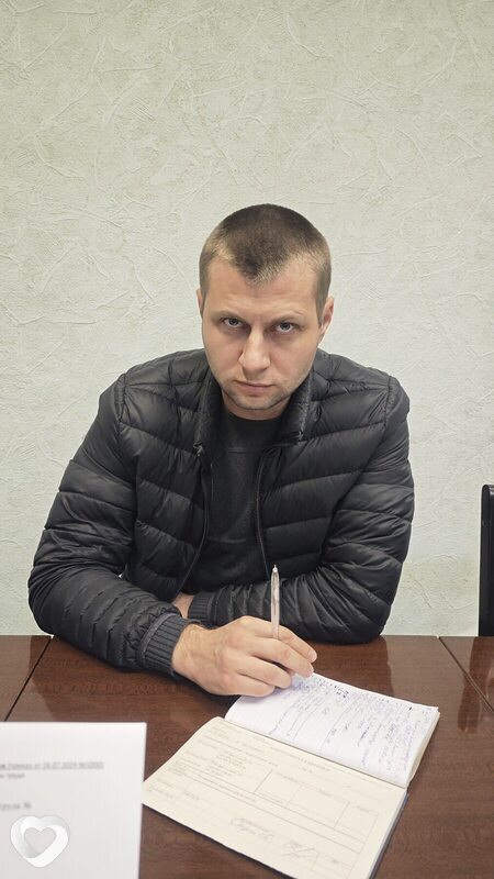 Александр, 35, Гомеле — анкета №1202597