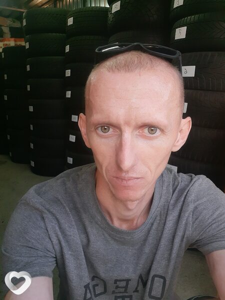 Miracle, 41, Киеве — анкета №1202602