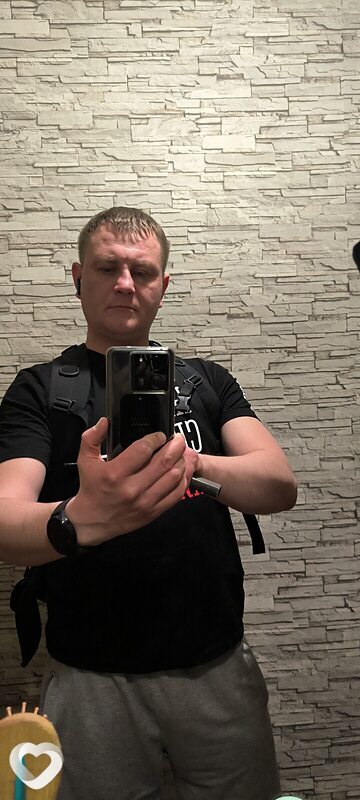 Георгий, 39, Минске — анкета №1202604