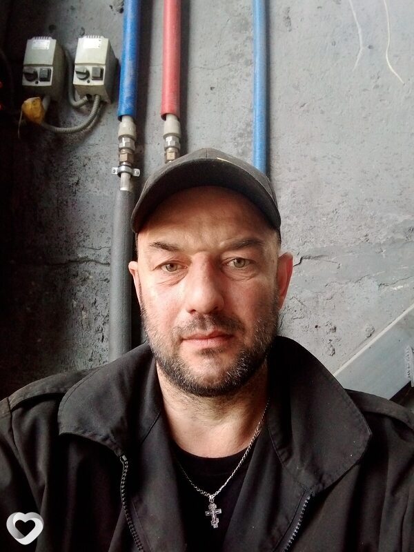 Геннадий, 47, Ростове-на-Дону — анкета №1202606