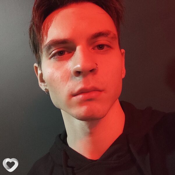 Ash, 26, Волгодонске — анкета №1202614