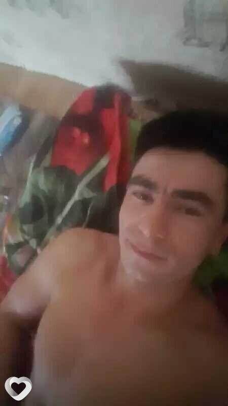 Кобилов, 34, Красноярске — анкета №1202700