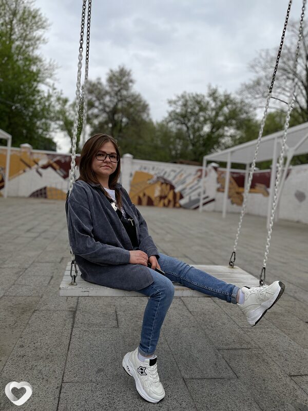 Лина, 30, Москве — анкета №1202705