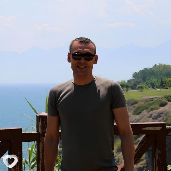 Сергей, 36, Гродно — анкета №1202707