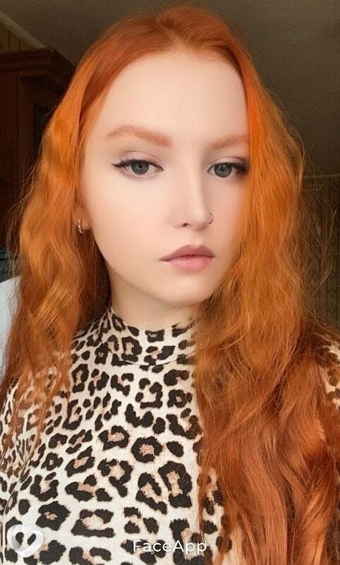 Алиса, 24, Владивостоке — анкета №1202711