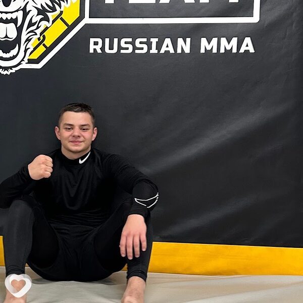 Микаэль, 24, Калининграде — анкета №1202727