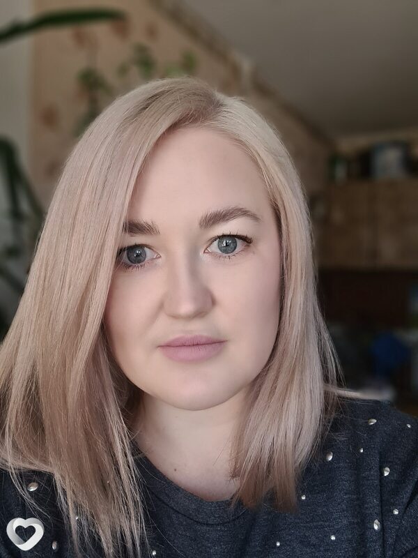 Екатерина, 39, Владивостоке — анкета №1202729