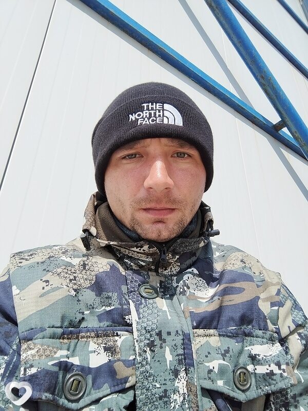 Алексей, 31, Чите — анкета №1202733