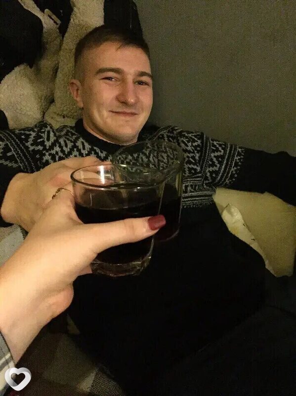 Андрей, 41, Москве — анкета №1202738