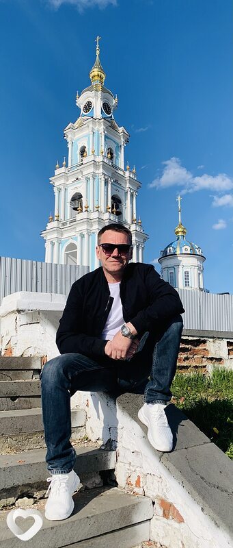 Николай, 52, Костроме — анкета №1202741
