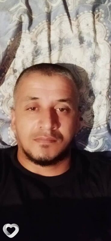 Фарид, 44, Алматы — анкета №1202746
