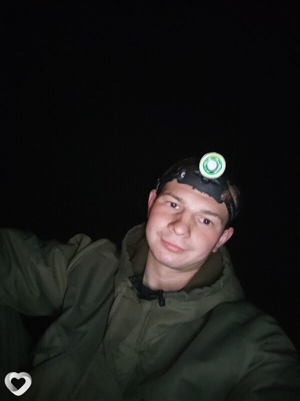 Сергей, 25, Иванове — анкета №1202749