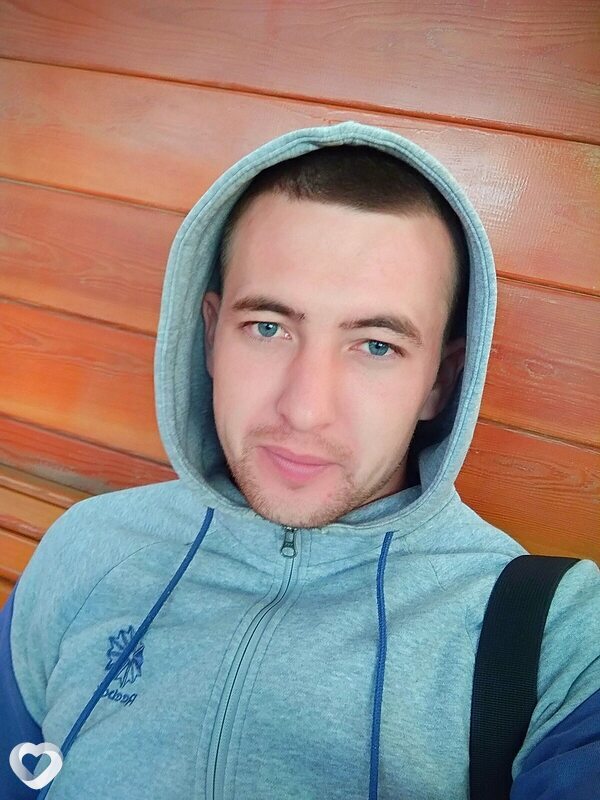 Вадим, 30, Новосибирске — анкета №1202750