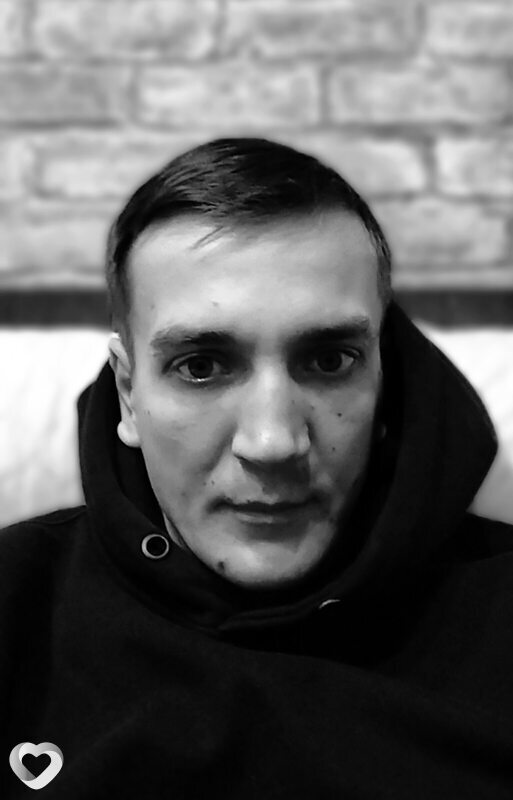 Александр, 35, Воронеже — анкета №1202761
