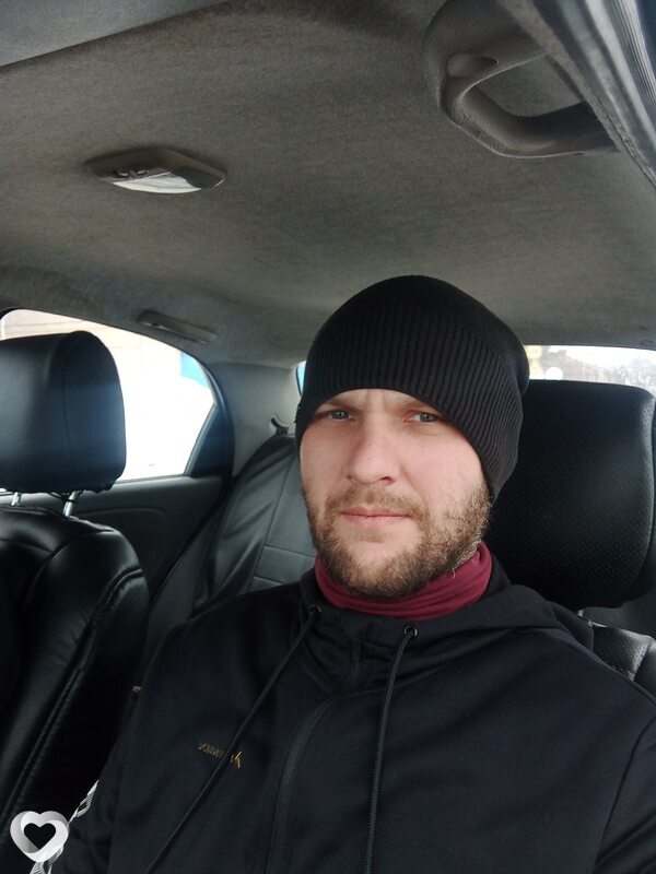 Александр, 33, Коркине — анкета №1202762