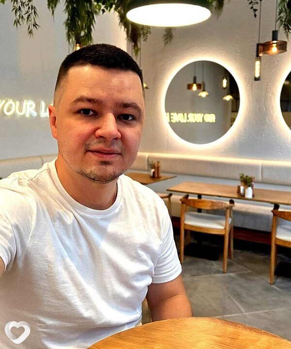 Тимур, 41, Новокузнецке — анкета №1202770
