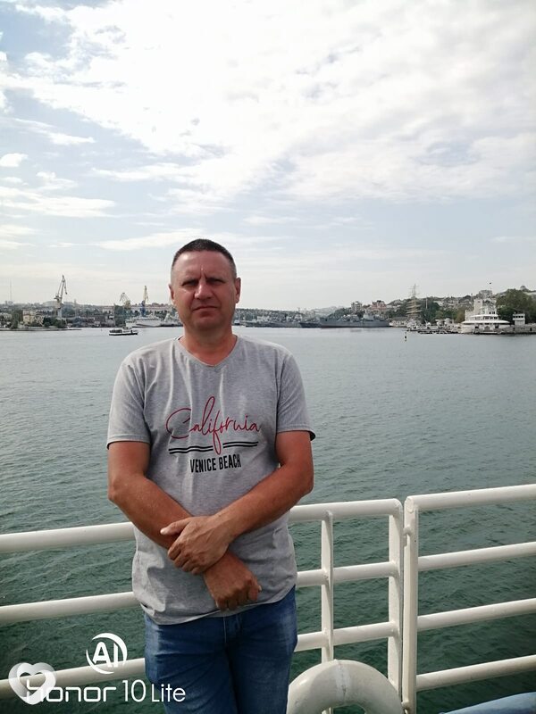Вадим, 38, Иркутске — анкета №1202771