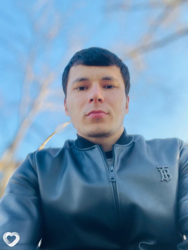 Siyovush, 27, Артеме — анкета №1202772