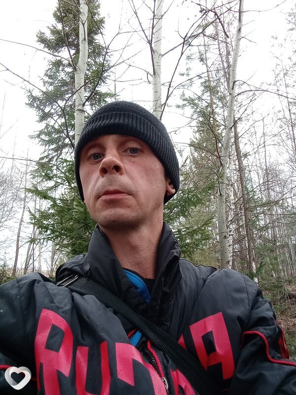 Андрей, 38, Новокузнецке — анкета №1202773
