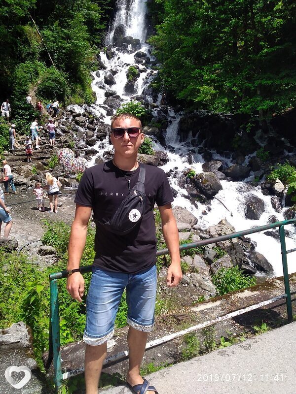 Алексей, 29, Липецке — анкета №1202774