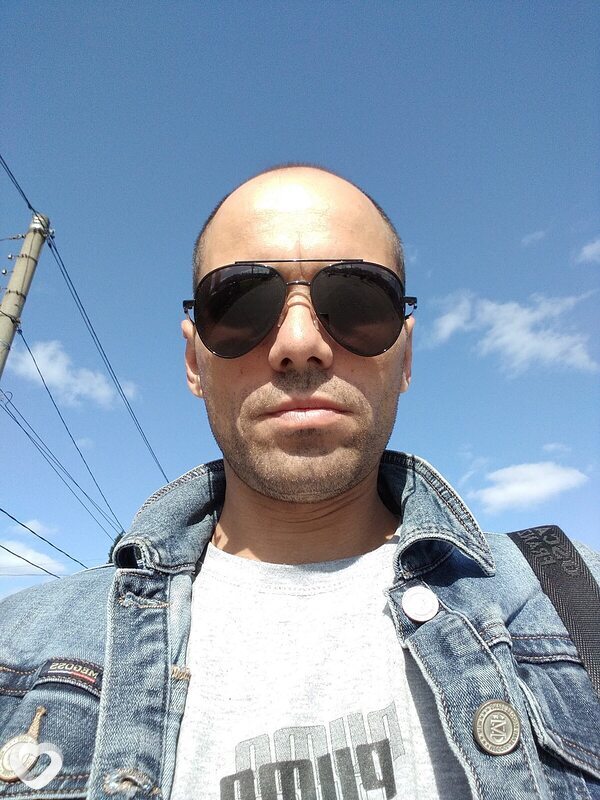 Denis, 38, Нижнем Новгороде — анкета №1202775