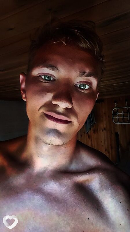 Алексей, 23, Белове — анкета №1202776