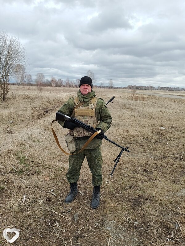 Виктор, 42, Гурьевск (Кемеровская Обл) — анкета №1202781
