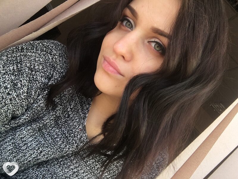 Эльвира, 29, Санкт-Петербурге — анкета №1202782