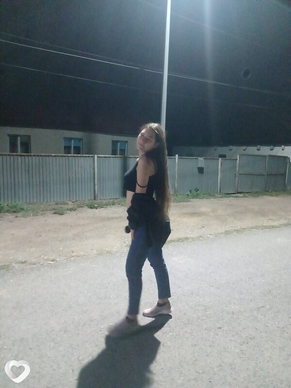 Светлана, 27, Караганде — анкета №1202785