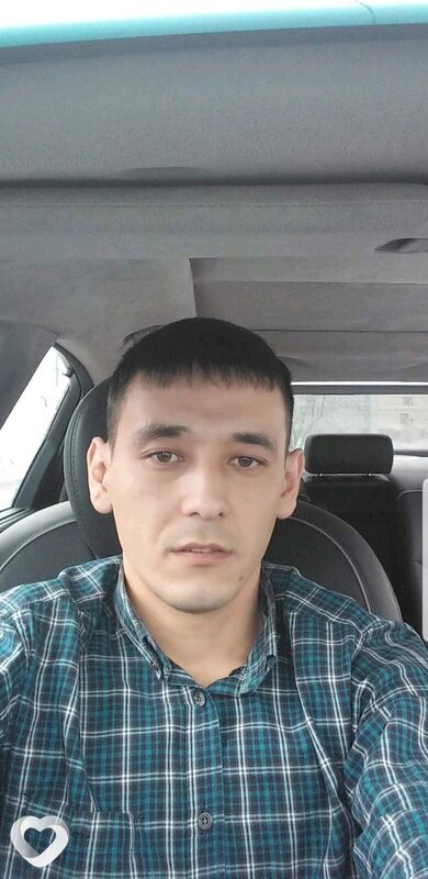 Фара, 40, Алматы — анкета №1202792
