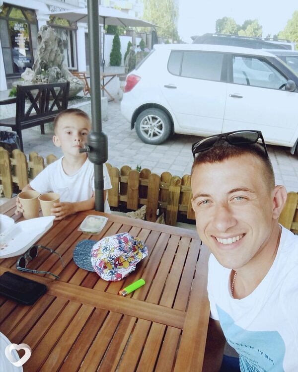 Михаил, 34, Твери — анкета №1202871