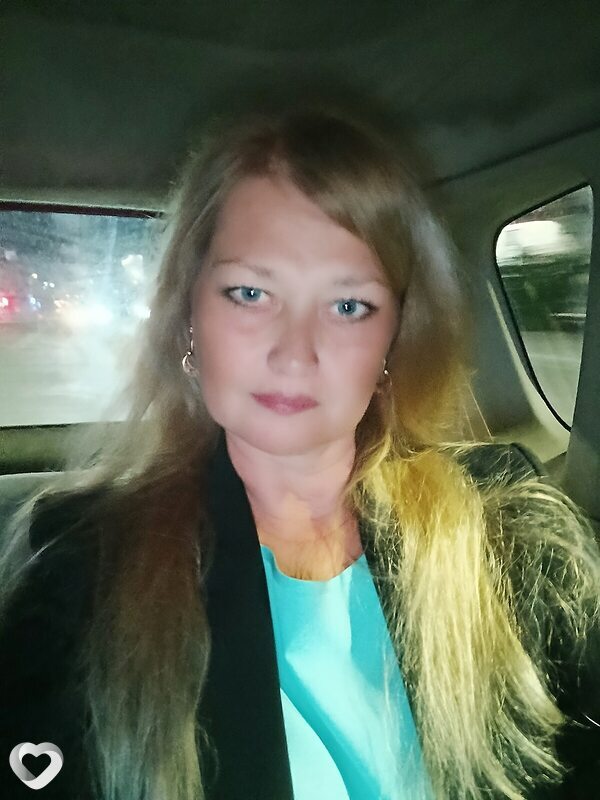Лана, 46, Кургане — анкета №1202873