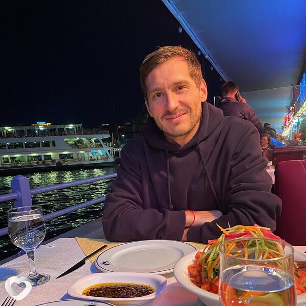 Тимур, 49, Москве — анкета №1202881