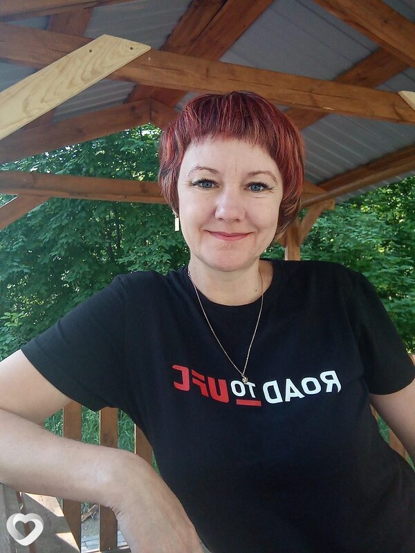 Tatiana, 43, Новосибирске — анкета №1202889