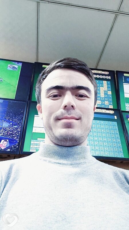 Manuk, 35, Дедовске — анкета №1202891