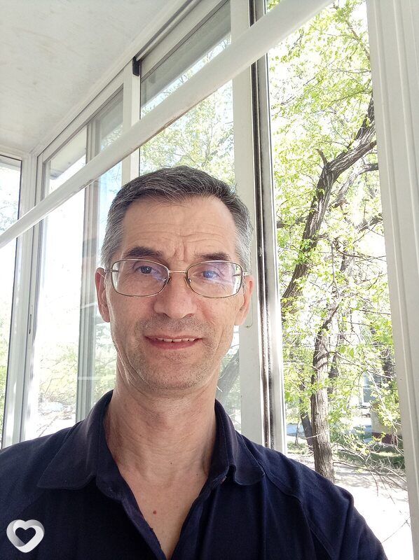Константин, 58, Хабаровске — анкета №1202848