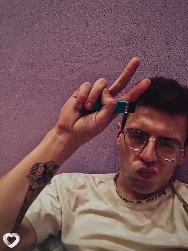 Алексей, 23, Новосибирске — анкета №1202849