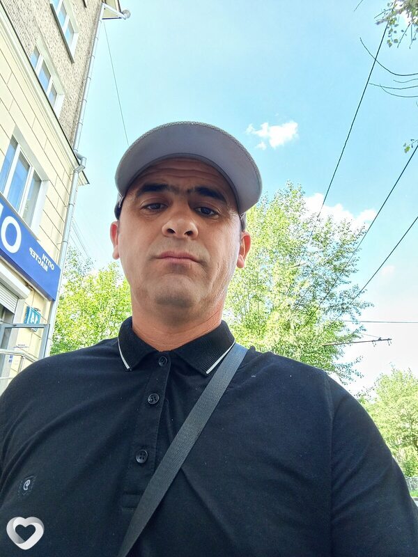 Мирхолик, 39, Екатеринбурге — анкета №1202850