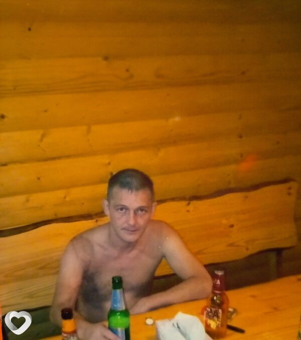 Денис, 36, Уссурийске — анкета №1202851