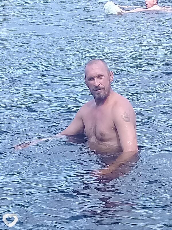 Алекс, 52, Перми — анкета №1202855