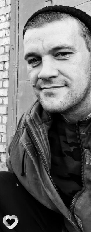 Роман, 39, Санкт-Петербурге — анкета №1202858