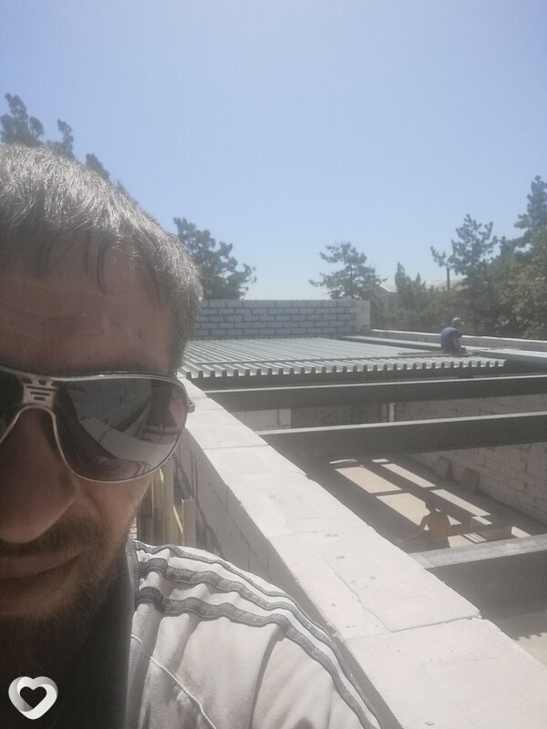 Владимир, 40, Мариуполе — анкета №1202859