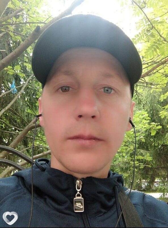 Дмитрий, 38, Курске — анкета №1202861