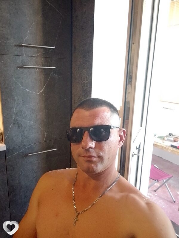 Виталик, 35, Минске — анкета №1202862