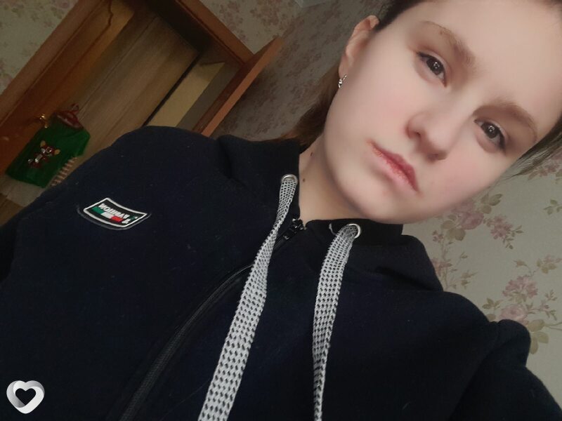 Аня, 24, Тюмени — анкета №1202863