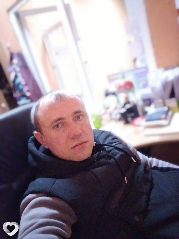Александр, 43, Тюмени — анкета №1202893
