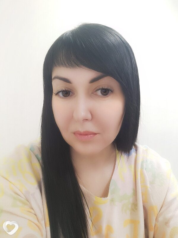 Анна, 41, Смоленске — анкета №1202908